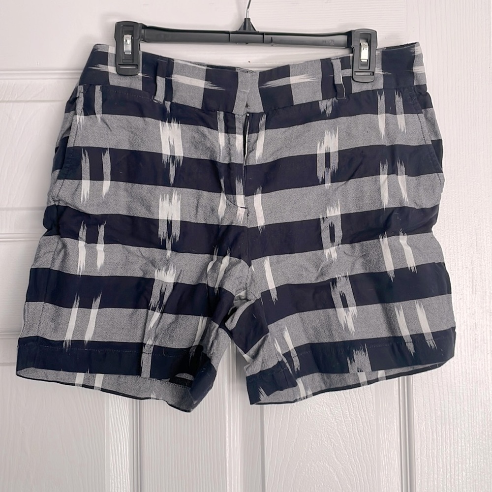 Ann Taylor cotton shorts